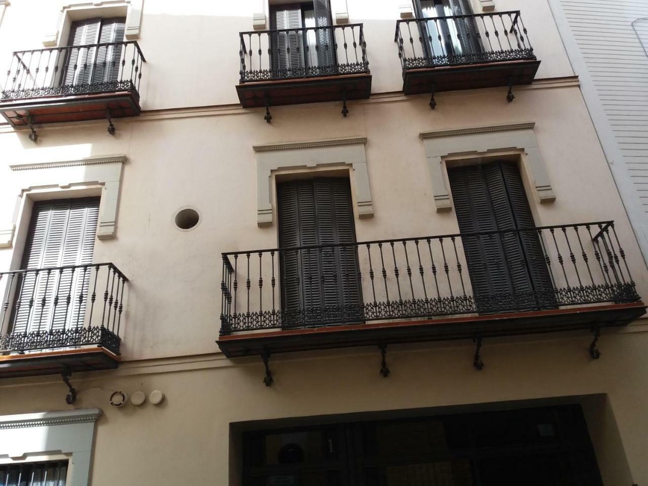 Mirador Duplex Terrace 5 Pax Sevilha