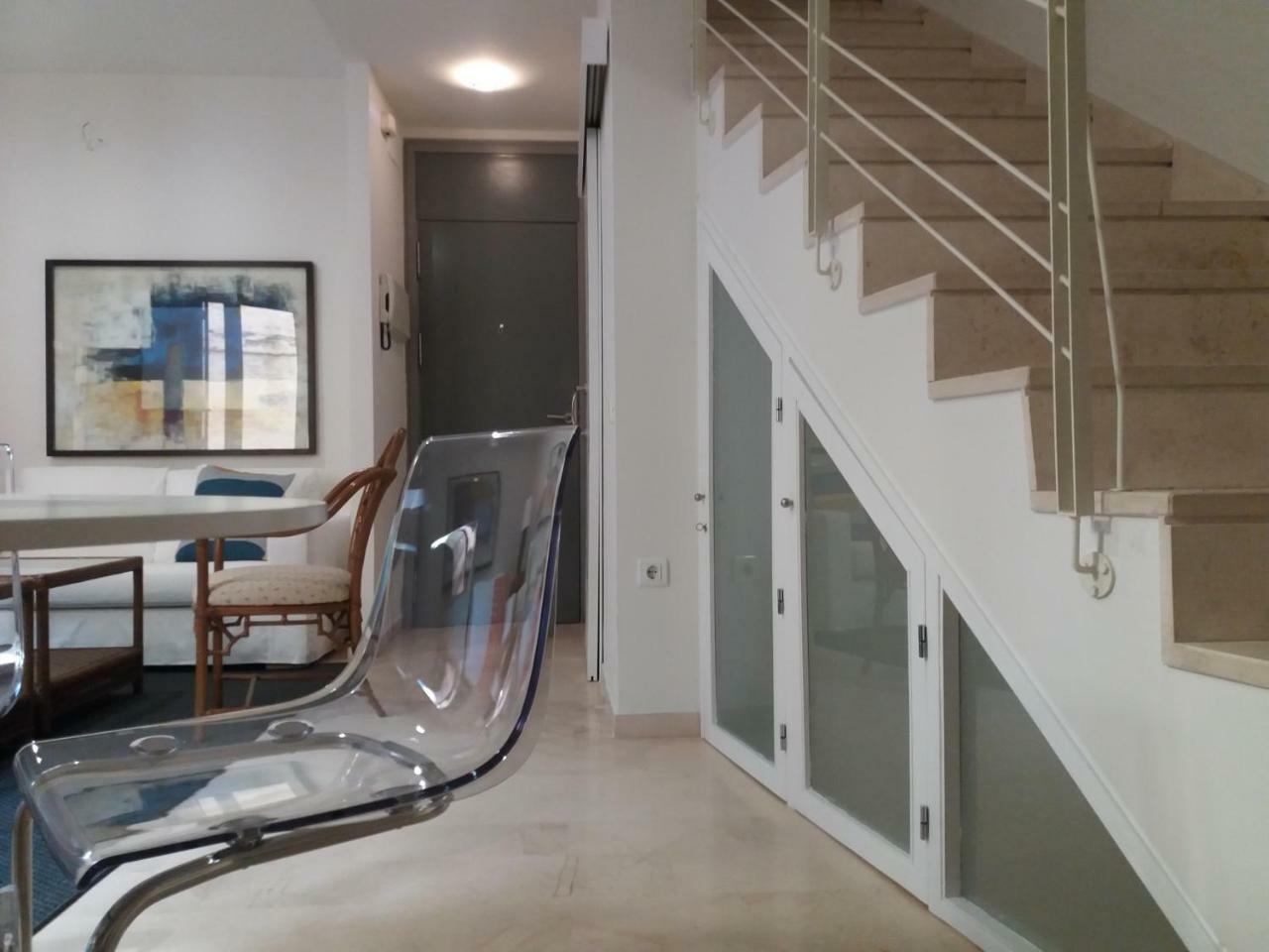 Apartamento Mirador Duplex Terrace 5 Pax *