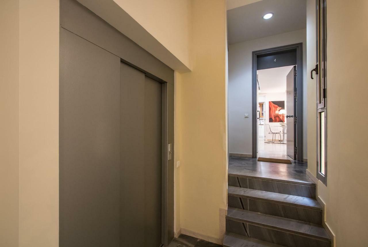 Mirador Duplex Terrace 5 Pax Apartamento