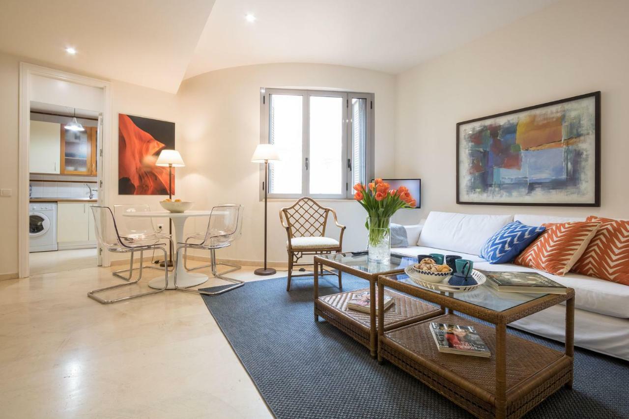 Mirador Duplex Terrace 5 Pax * Sevilha