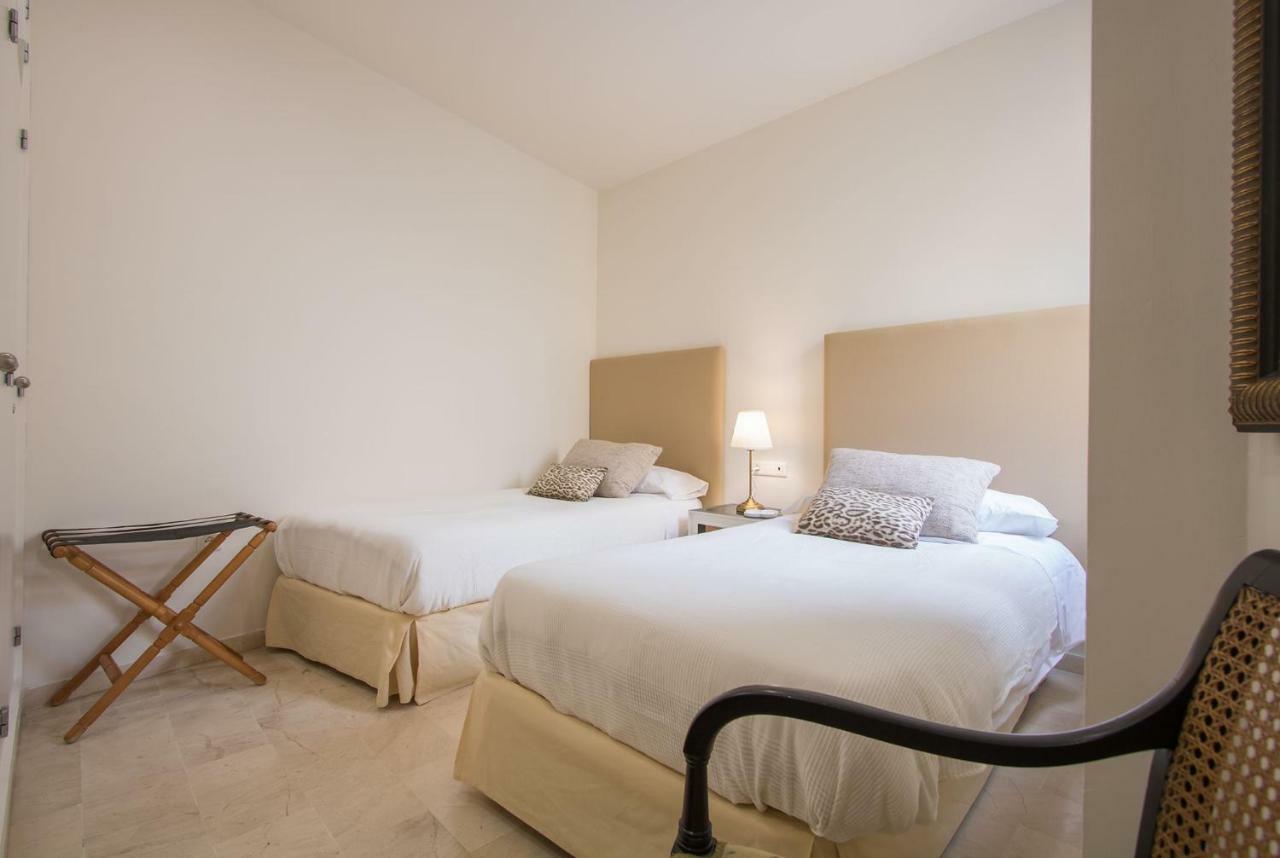 Mirador Duplex Terrace 5 Pax * Sevilha